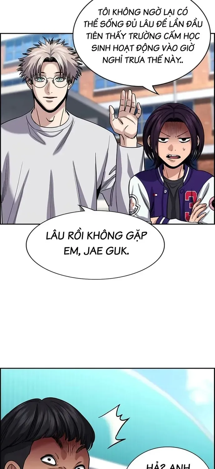 Giáo Dục Chân Chính Chapter 239 - 30