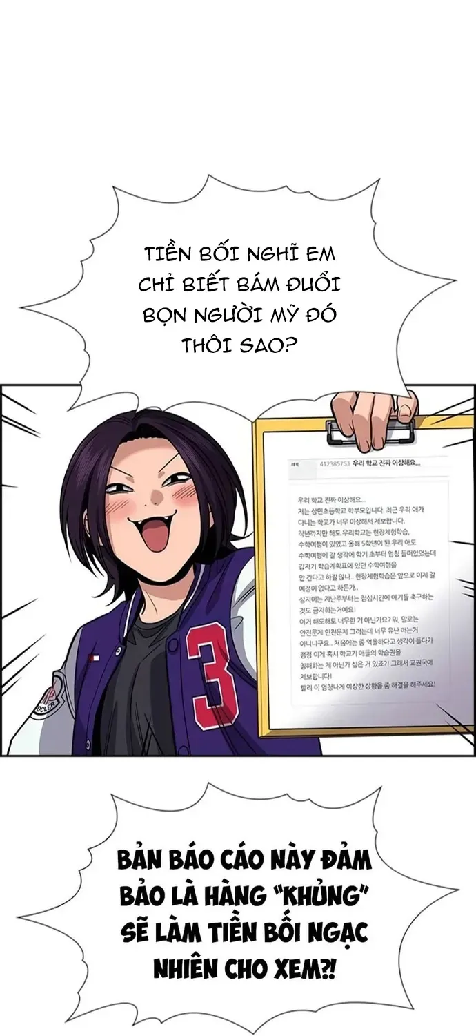 Giáo Dục Chân Chính Chapter 239 - 4