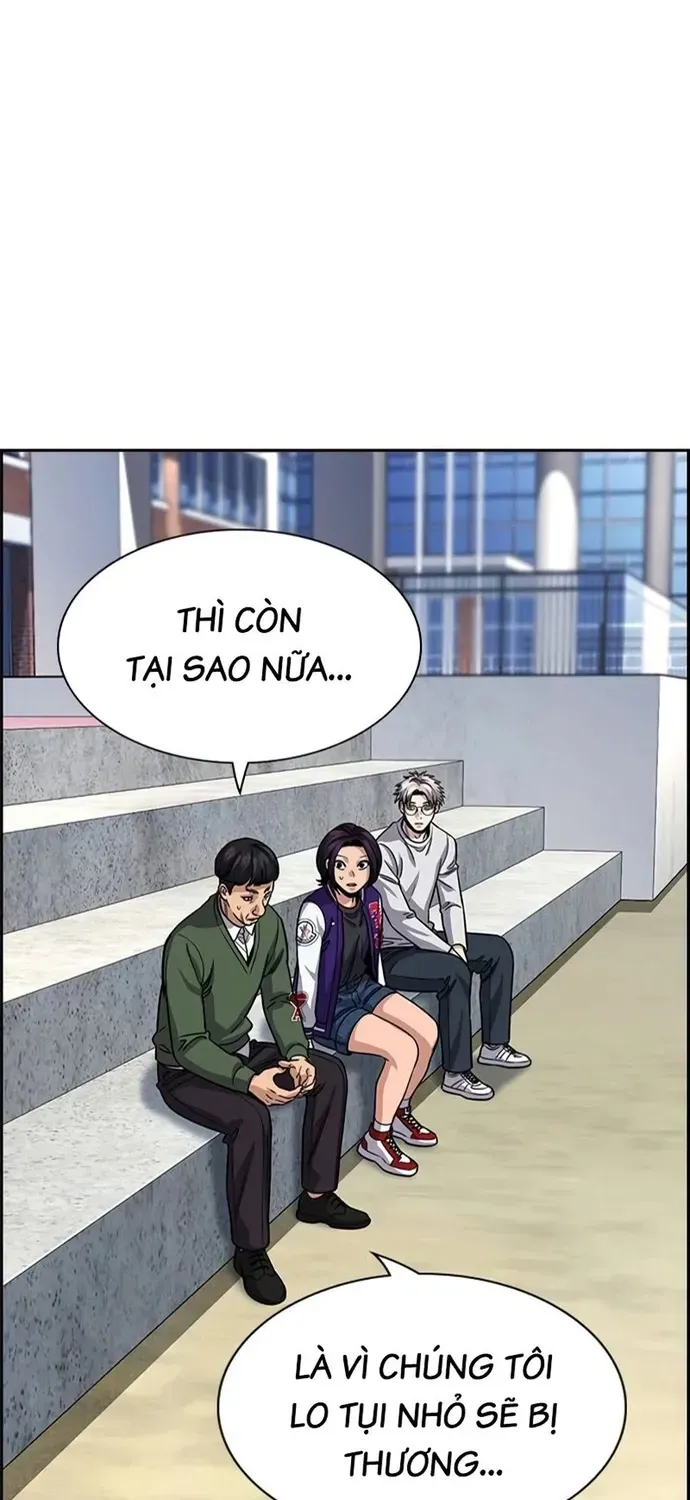 Giáo Dục Chân Chính Chapter 239 - 34