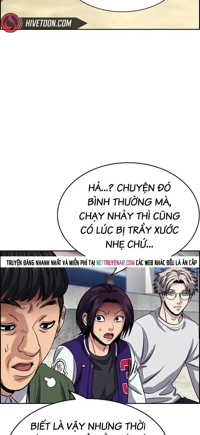 Giáo Dục Chân Chính Chapter 239 - 35