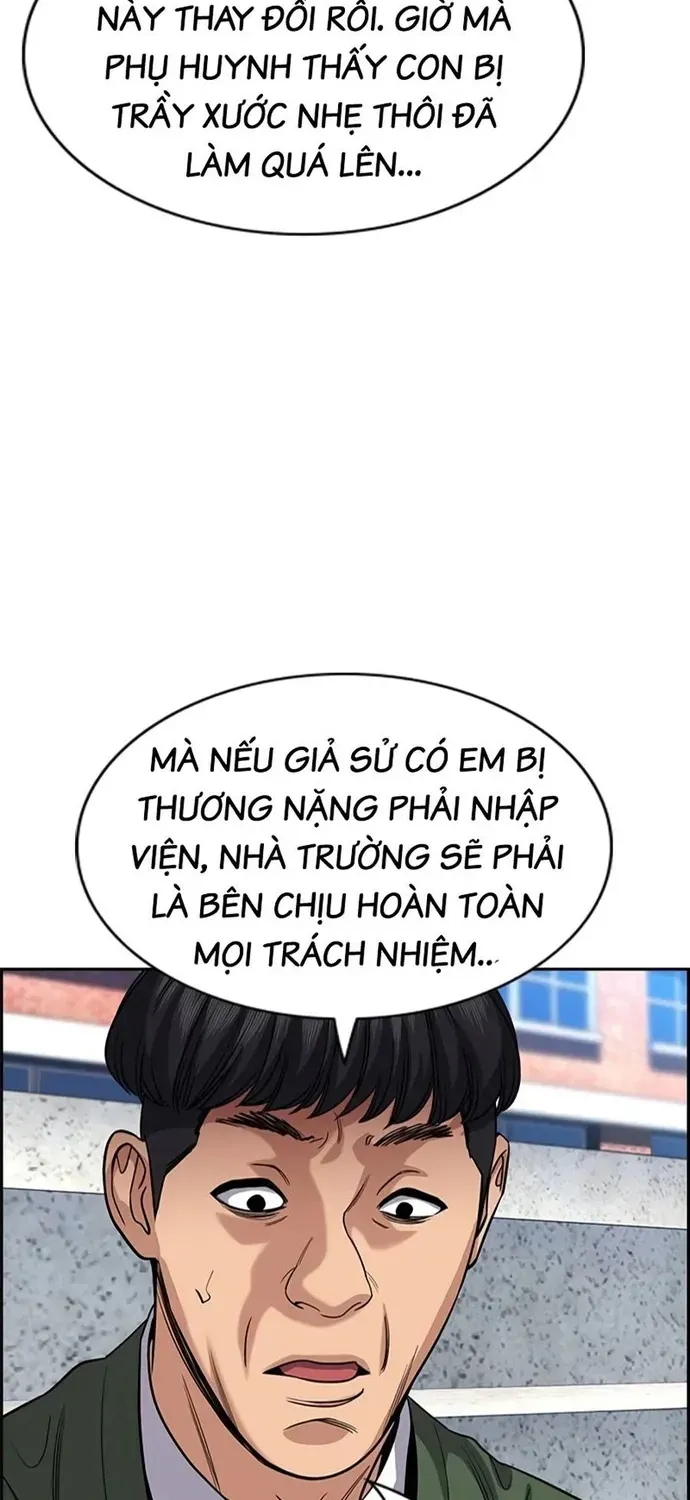 Giáo Dục Chân Chính Chapter 239 - 36