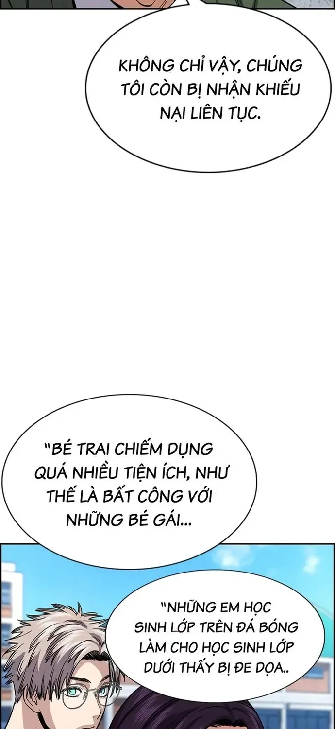Giáo Dục Chân Chính Chapter 239 - 37