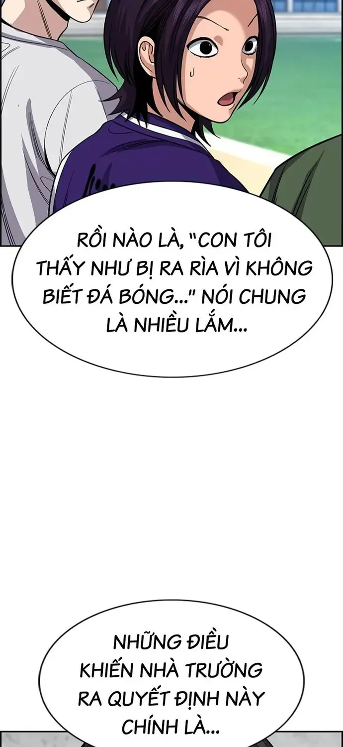 Giáo Dục Chân Chính Chapter 239 - 38