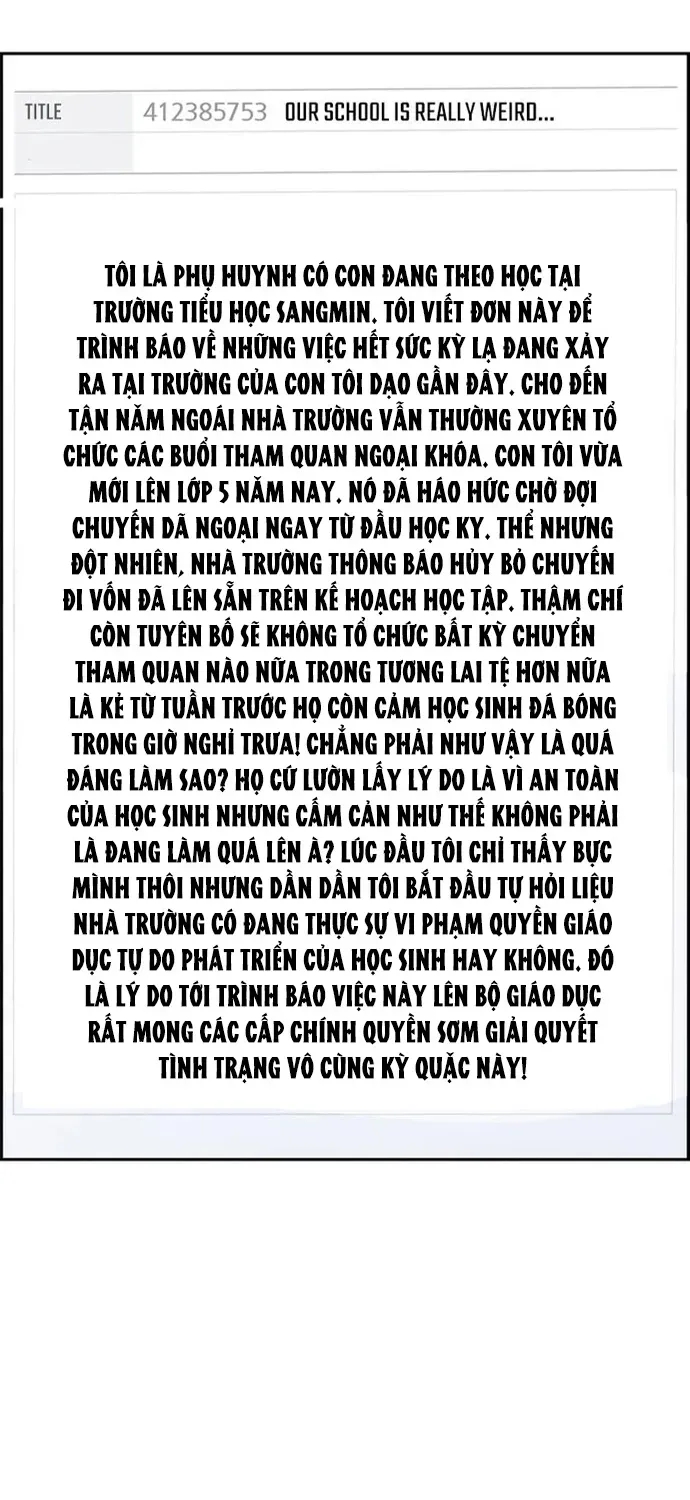 Giáo Dục Chân Chính Chapter 239 - 5
