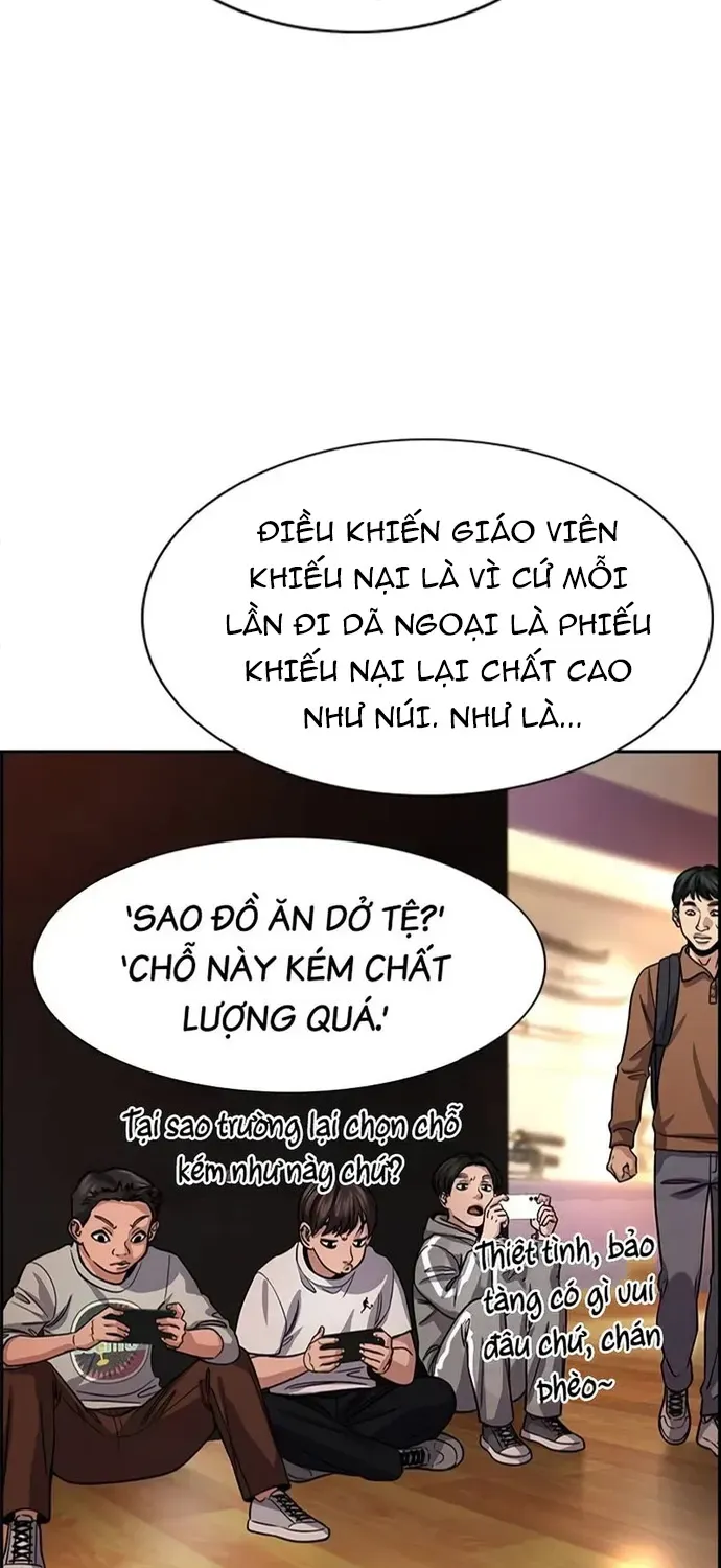 Giáo Dục Chân Chính Chapter 239 - 44