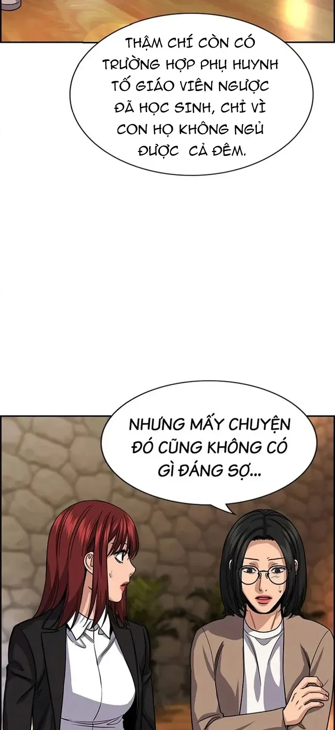 Giáo Dục Chân Chính Chapter 239 - 45