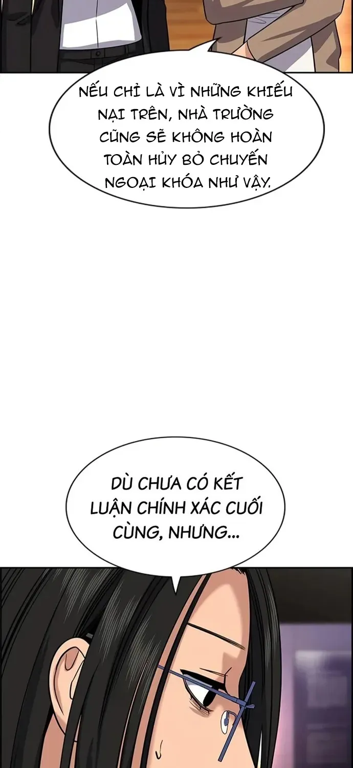 Giáo Dục Chân Chính Chapter 239 - 46