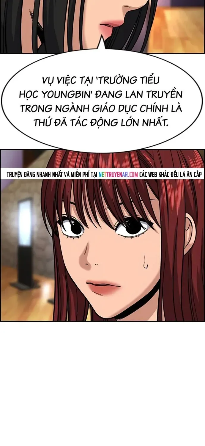 Giáo Dục Chân Chính Chapter 239 - 47