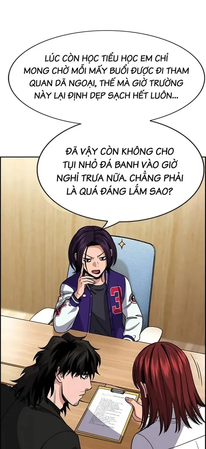 Giáo Dục Chân Chính Chapter 239 - 6