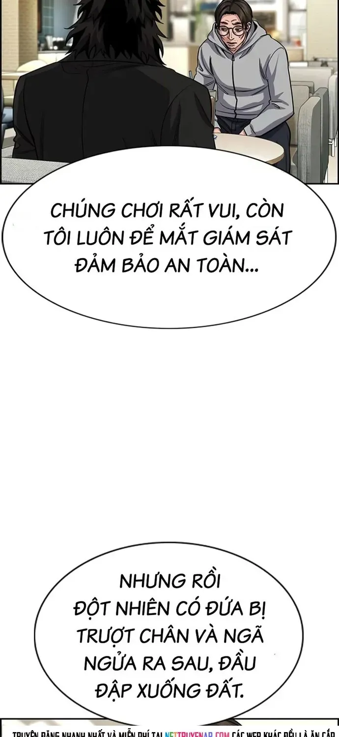 Giáo Dục Chân Chính Chapter 239 - 52