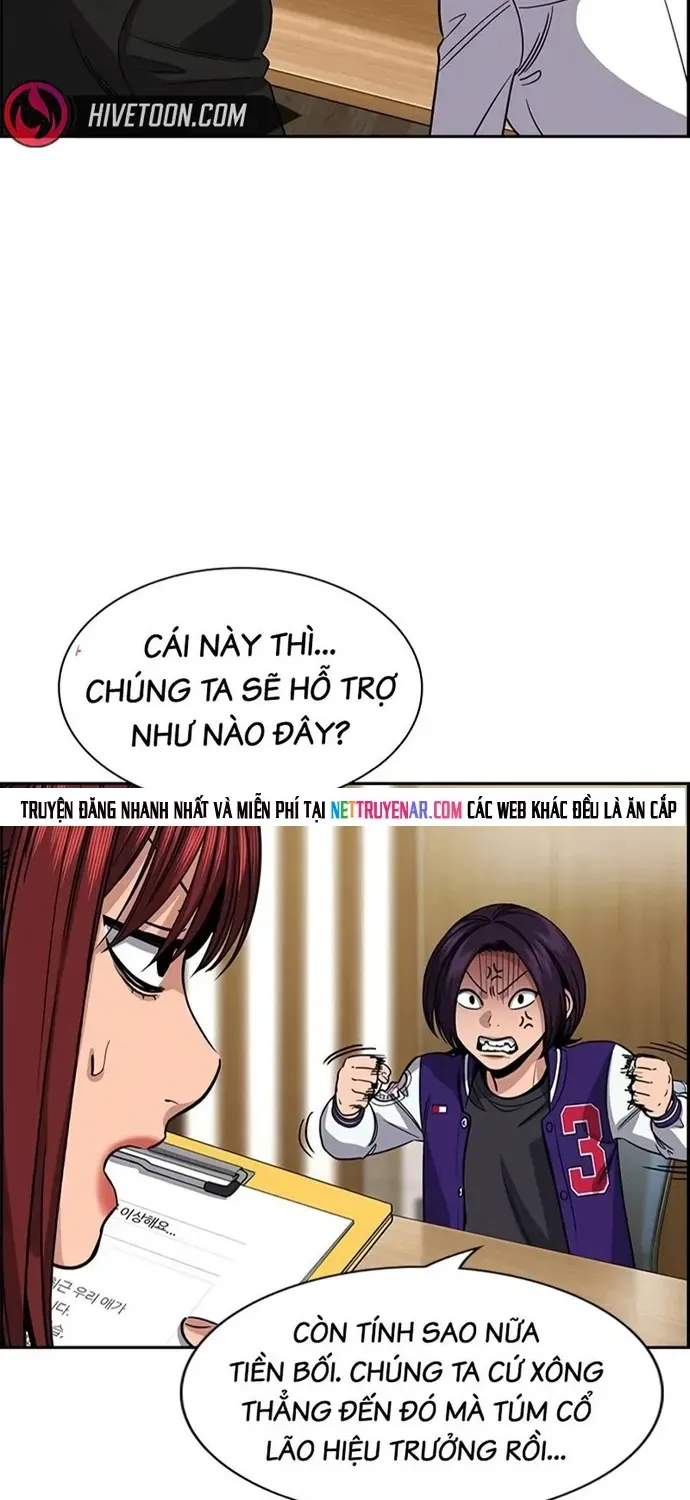 Giáo Dục Chân Chính Chapter 239 - 7