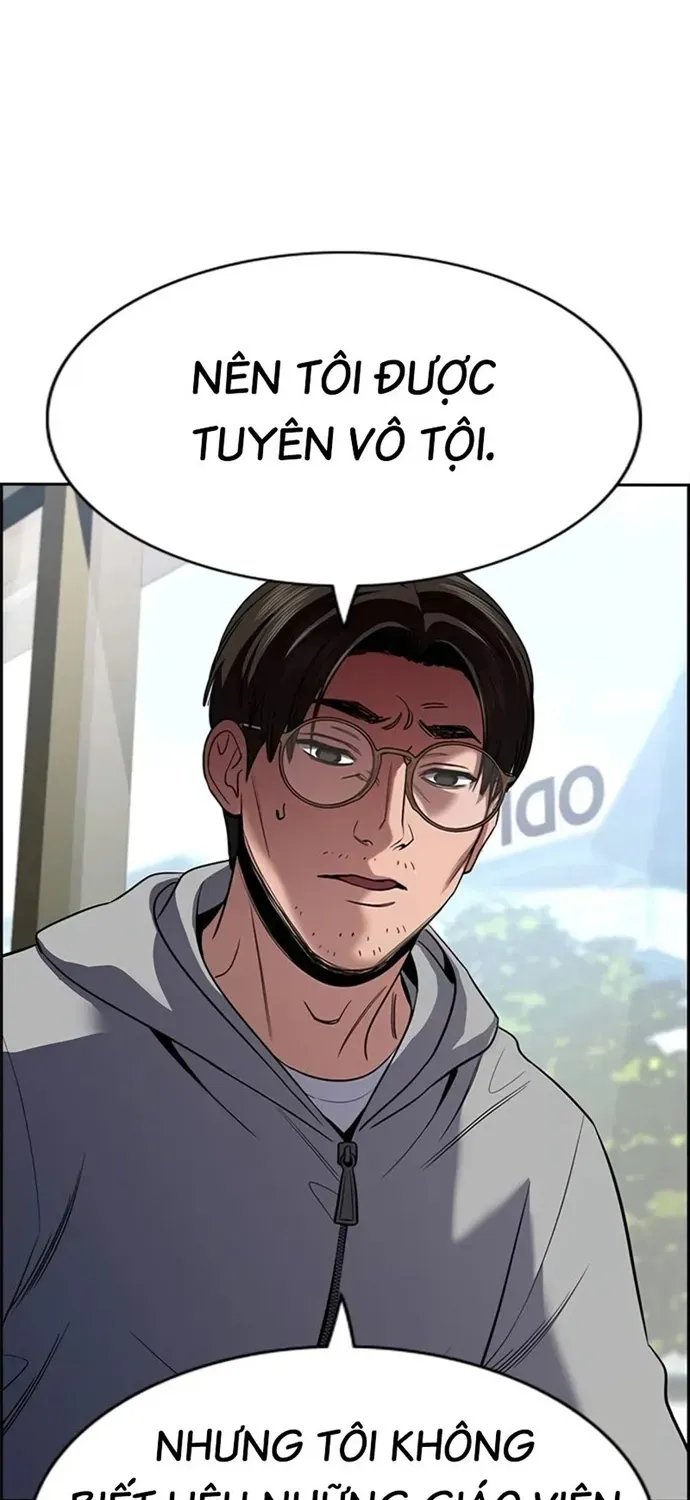 Giáo Dục Chân Chính Chapter 239 - 61