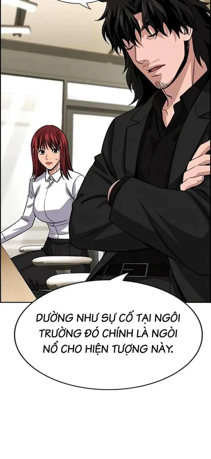 Giáo Dục Chân Chính Chapter 239 - 72