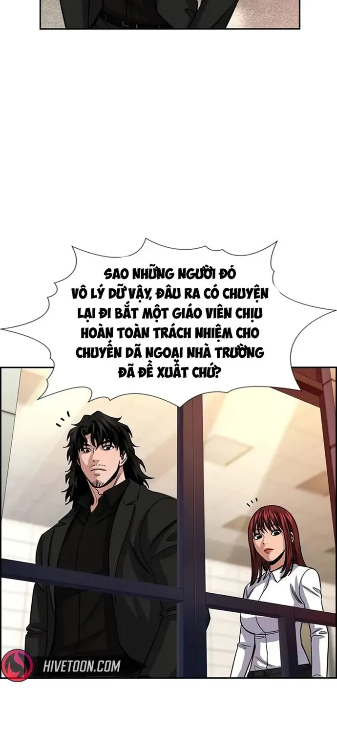 Giáo Dục Chân Chính Chapter 239 - 76