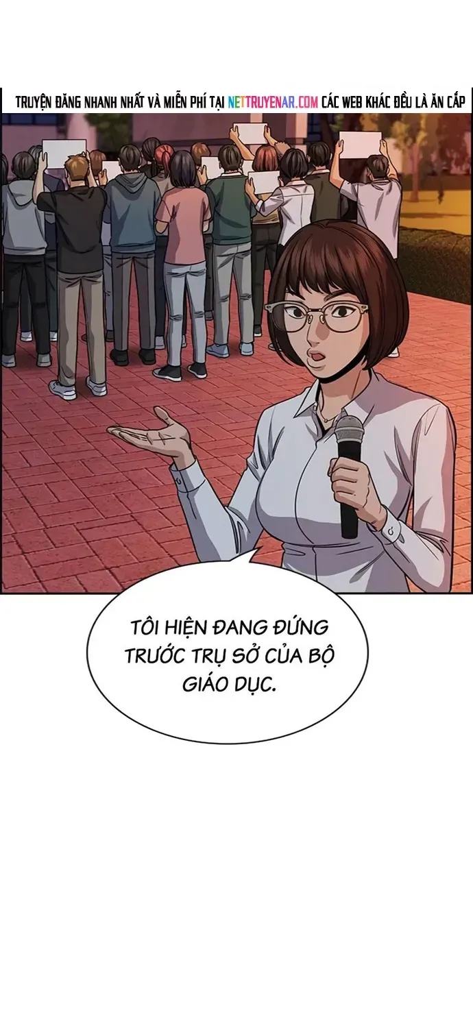 Giáo Dục Chân Chính Chapter 239 - 79