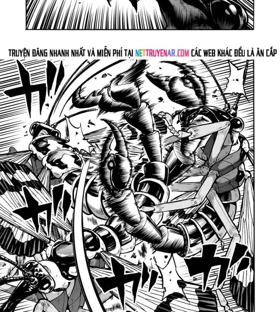 Kyochuu Rettou - Đảo Côn Trùng Chapter 77 - 19