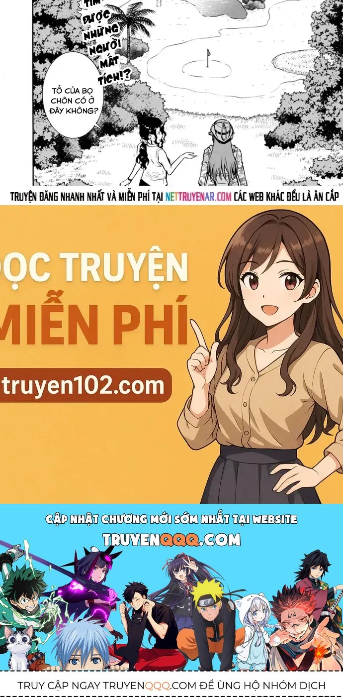 Kyochuu Rettou - Đảo Côn Trùng Chapter 81 - 12