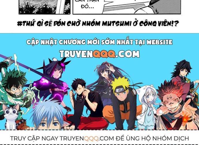 Kyochuu Rettou - Đảo Côn Trùng Chapter 87 - 10