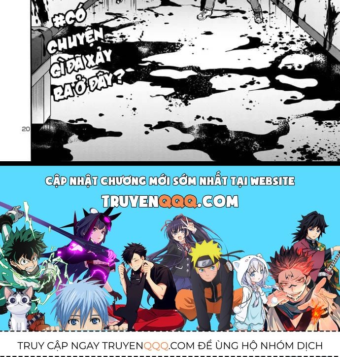 Kyochuu Rettou - Đảo Côn Trùng Chapter 97 - 15