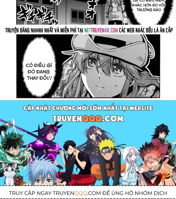 Kyochuu Rettou - Đảo Côn Trùng Chapter 98 - 13