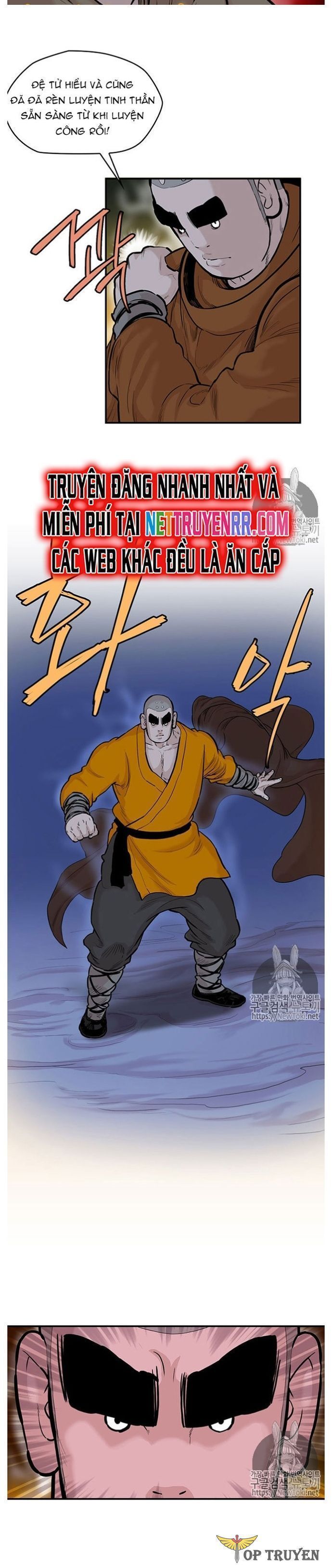 Bất Bại Quyền Ma Chapter 185.5 - 6