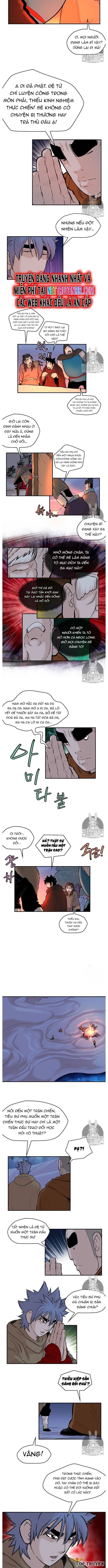 Bất Bại Quyền Ma Chapter 185.7 - 5