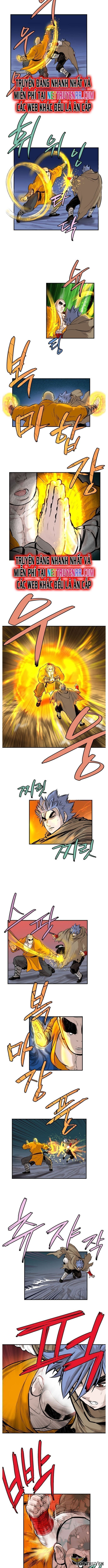 Bất Bại Quyền Ma Chapter 187.7 - 4