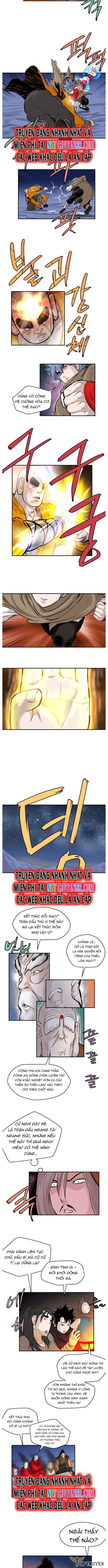 Bất Bại Quyền Ma Chapter 187.7 - 5