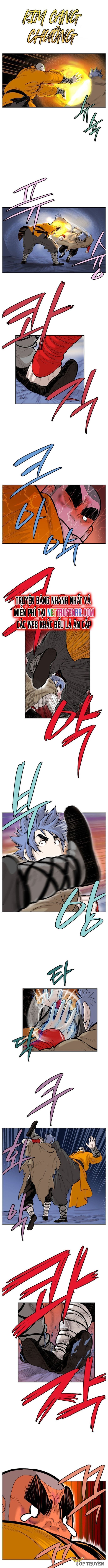 Bất Bại Quyền Ma Chapter 187.8 - 2