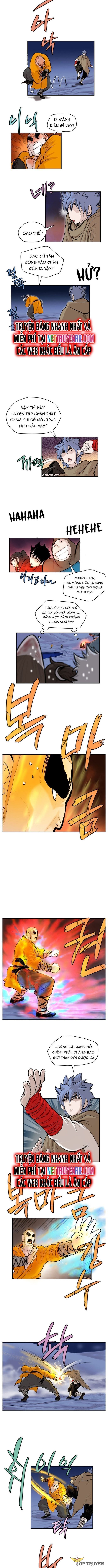 Bất Bại Quyền Ma Chapter 187.8 - 3