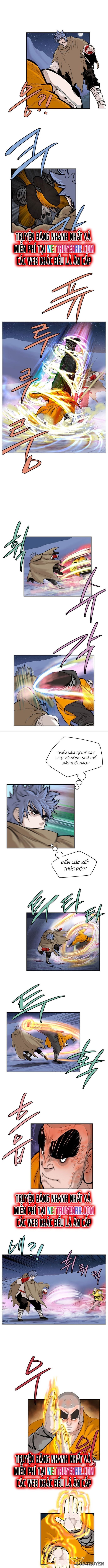 Bất Bại Quyền Ma Chapter 188.2 - 3
