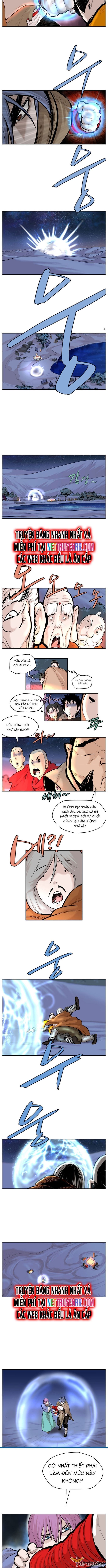 Bất Bại Quyền Ma Chapter 188.4 - 5