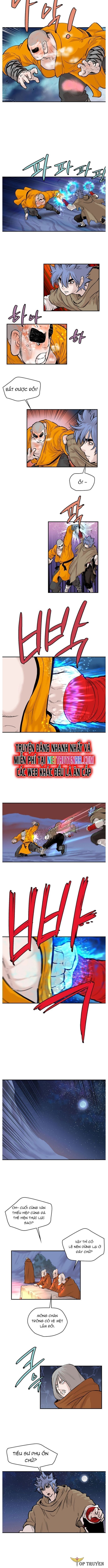 Bất Bại Quyền Ma Chapter 188.7 - 2
