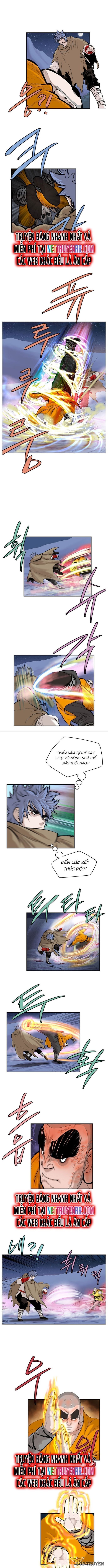 Bất Bại Quyền Ma Chapter 188.8 - 3