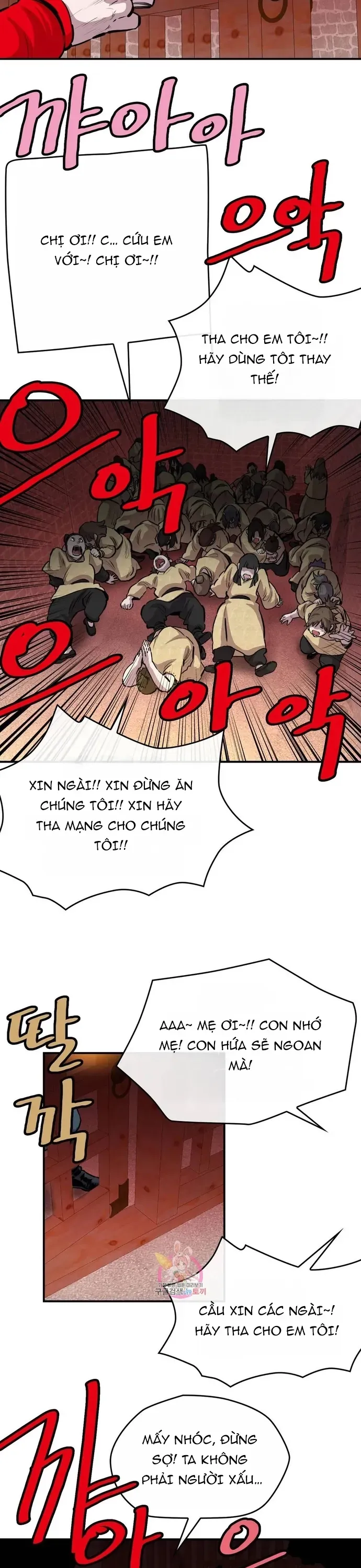 Bất Bại Quyền Ma Chapter 328 - 12
