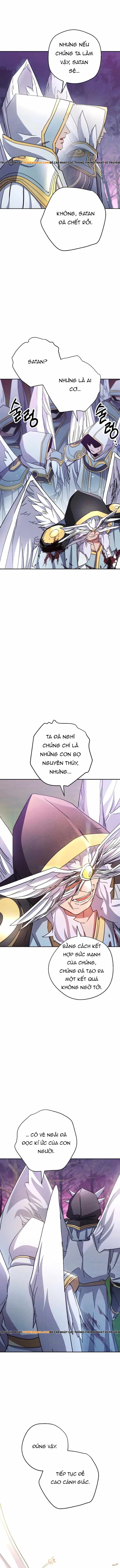 Đấu Trường Sinh Tử Chapter 116 - 11