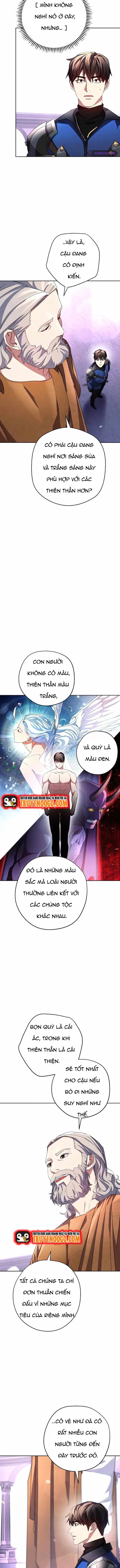 Đấu Trường Sinh Tử Chapter 117 - 9