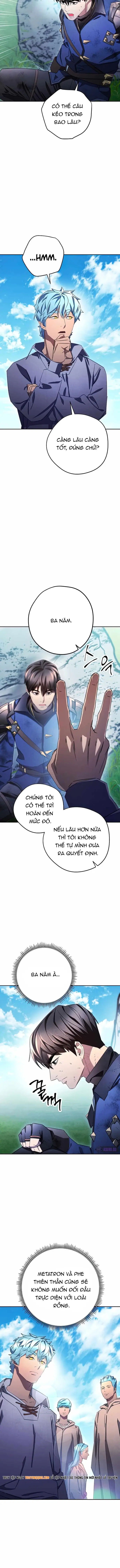 Đấu Trường Sinh Tử Chapter 127 - 11