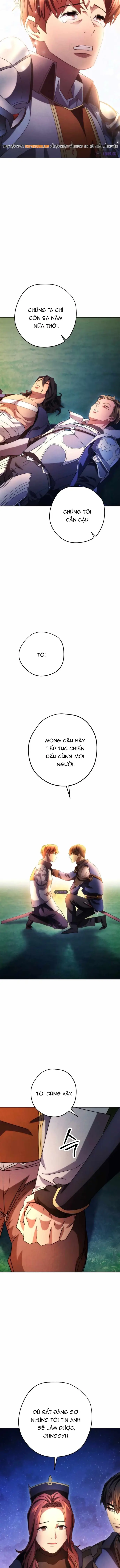 Đấu Trường Sinh Tử Chapter 128 - 13