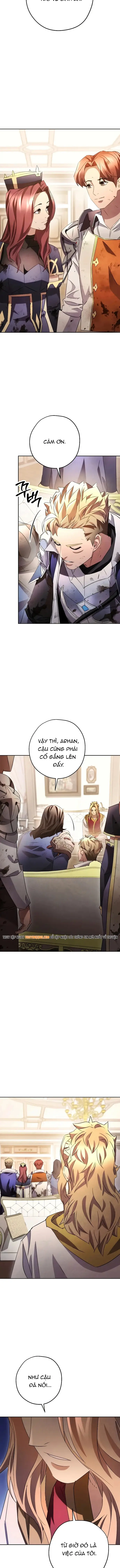 Đấu Trường Sinh Tử Chapter 129 - 3
