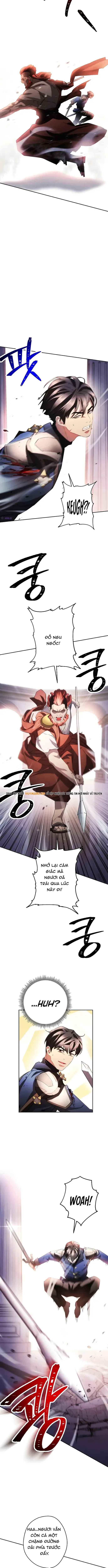 Đấu Trường Sinh Tử Chapter 133 - 6