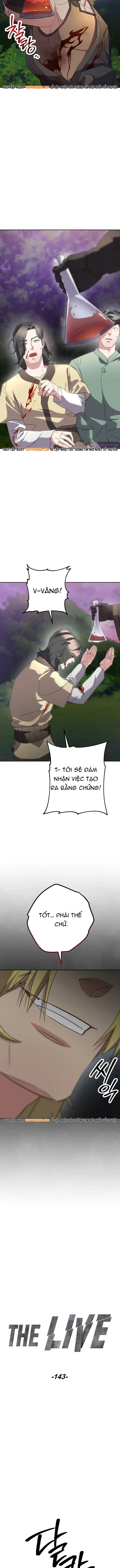 Đấu Trường Sinh Tử Chapter 143 - 2