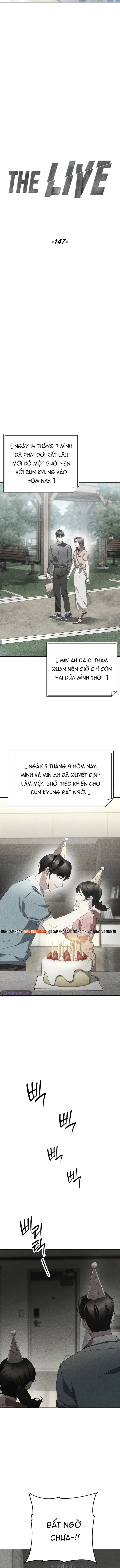 Đấu Trường Sinh Tử Chapter 147 - 4