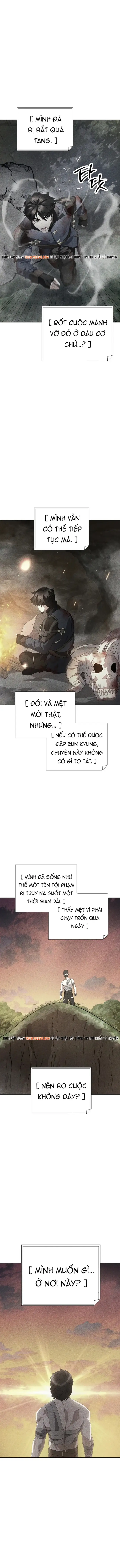 Đấu Trường Sinh Tử Chapter 147 - 9
