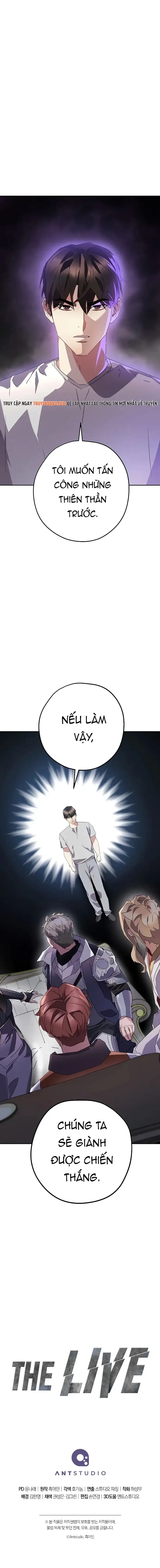 Đấu Trường Sinh Tử Chapter 147 - 14