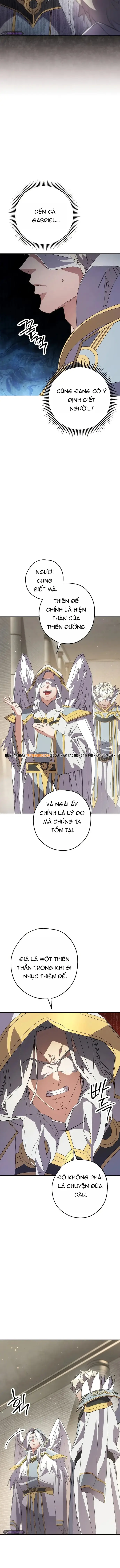 Đấu Trường Sinh Tử Chapter 149 - 2