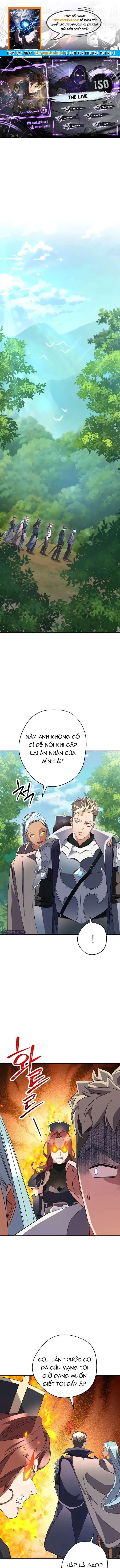 Đấu Trường Sinh Tử Chapter 150 - 1