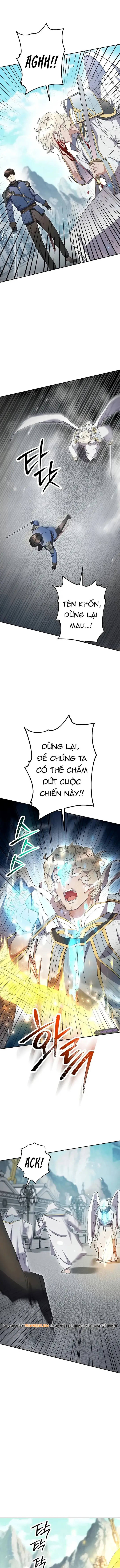 Đấu Trường Sinh Tử Chapter 152 - 10