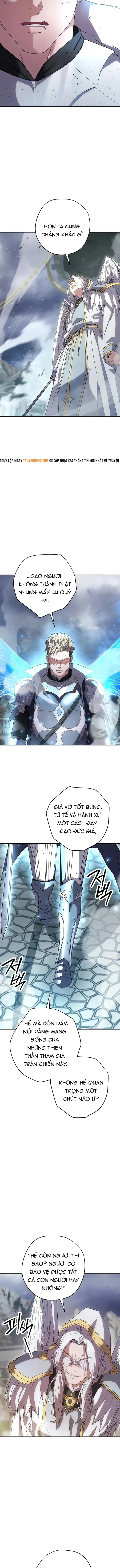Đấu Trường Sinh Tử Chapter 154 - 8