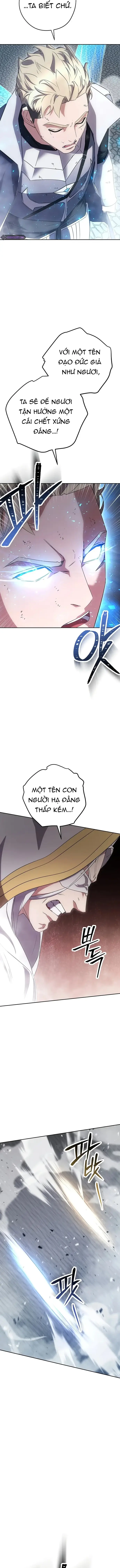 Đấu Trường Sinh Tử Chapter 154 - 13